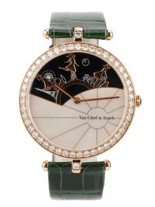 Đồng hồ Van Cleef & Arpel VCARO3ZA00 