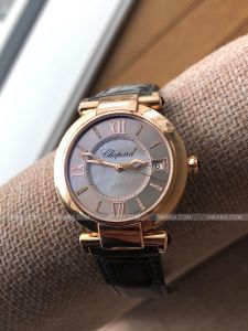 Đồng hồ Chopard Imperiale Automatic 36mm 384822-5005 384822-5005