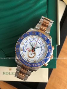 Đồng hồ Rolex Yacht Master II 44 M116681