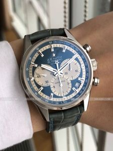 Đồng hồ Zenith El Primero 03.2150.400 32150400