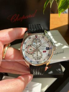 Đồng hồ Chopard Mille Miglia Gt Xl Grey Dial 168489