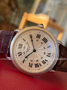 Đồng hồ Cartier Ronde Louis Cartier W1528051 W1528051 .jpg