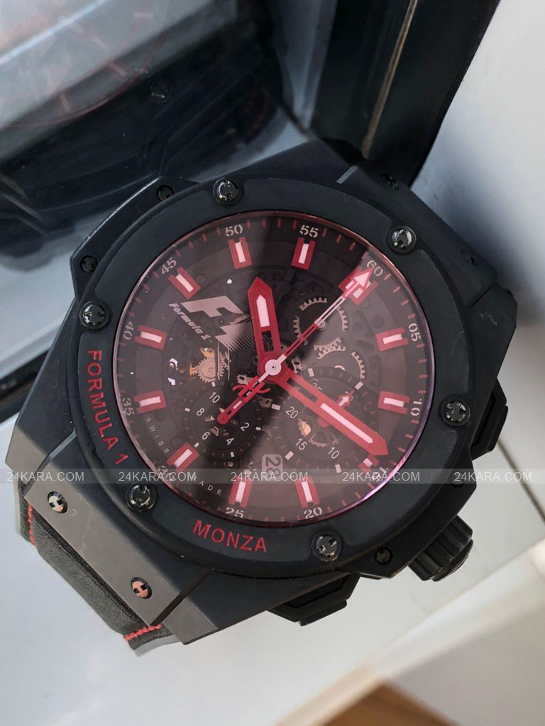 Hublot formula clearance 1 monza