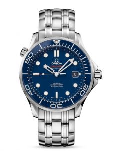 Đồng hồ Omega Diver 300m Co‑Axial 212.30.41.20.03.001 21230412003001