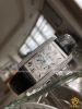 dong-ho-cartier-tank-americaine-chronograph-18k-white-gold-diamond-watch-2339-wb704251 - ảnh nhỏ 4