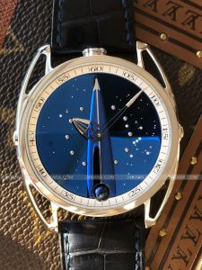 Đồng hồ De Bethune DB28 SKYBRIDGE DB28CEN