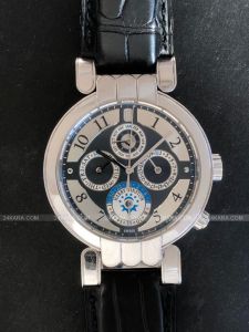 Đồng hồ Harry Winston Perpetual Calendar 200-MAWPC38