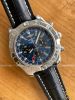 dong-ho-breitling-chronomat-gmt-steel-black-dial-mens-watch-ab0410 - ảnh nhỏ 25