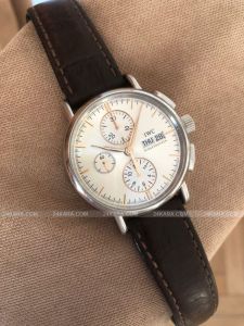 Đồng hồ IWC Portofino Chronograph IW378302