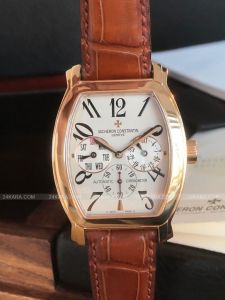 Đồng hồ Vacheron Constantin Royal Eagle 18k Gold 42008