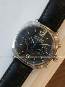 Đồng hồ Panerai RADIOMIR REGATTA 1/8 OF SECOND LE PAM 343 COMPLETE SET PAM343