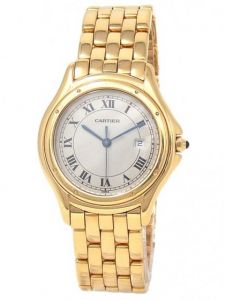 Đồng hồ Cartier Panthere Cougar 887904