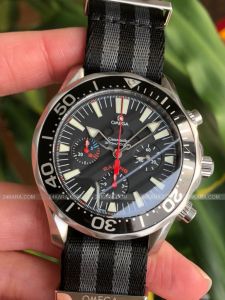 Đồng hồ Omega Seamaster 2569.50.00