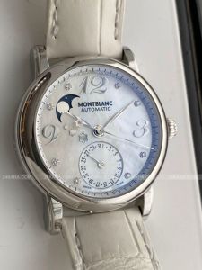 Đồng hồ Montblanc Meisterstuck Heritage Moonphase 7109_