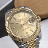 dong-ho-rolex-datejust-m126333-0010-126333-0010-oystersteel-va-vang-vang-mat-so-champagne - ảnh nhỏ 8