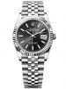 dong-ho-rolex-datejust-m126234-0015-126234-0015-oystersteel-va-vang-trang-mat-so-den-sang - ảnh nhỏ  1