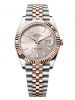 dong-ho-rolex-datejust-m126331-0010-126331-0010-oystersteel-va-vang-everose-mat-so-sundust - ảnh nhỏ  1