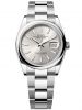 dong-ho-rolex-datejust-perpetual-m126200-0002-126200-0002-oyster-mat-so-bac - ảnh nhỏ  1