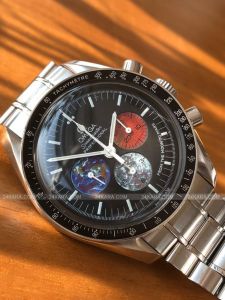 Đồng hồ Omega Speedmaster Professional Moonwatch From Moon to Mars 3577.50.00