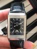 dong-ho-jaeger-lecoultre-reverso-classic-large-duoface-small-seconds-silver-dial-mens-watch-q3848420 - ảnh nhỏ 3