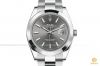 dong-ho-rolex-datejust-41-126300-0007-oystersteel-luot - ảnh nhỏ 2