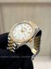 dong-ho-rolex-datejust-m126283rbr-0009-126283rbr-0009-oystersteel-vang-vang-va-kim-cuong-mat-so-kham-trai-kim-cuong - ảnh nhỏ 12