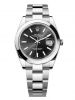 dong-ho-rolex-datejust-m126300-0011-oystersteel-mat-so-den-sang - ảnh nhỏ  1