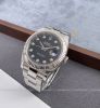 dong-ho-rolex-datejust-m126334-0011-126334-0011-oystersteel-va-vang-trang-mat-so-den-sang-kim-cuong - ảnh nhỏ 3