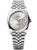 dong-ho-rolex-datejust-m126200-0001-126200-0001-oystersteel-mat-so-bac - ảnh nhỏ  1