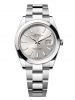 dong-ho-rolex-datejust-m126300-0003-126300-0003-oystersteel-mat-so-bac - ảnh nhỏ  1