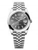 dong-ho-rolex-datejust-m126300-0008-oystersteel-mat-so-slate - ảnh nhỏ  1