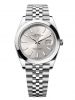 dong-ho-rolex-datejust-m126300-0004-126300-0004-oystersteel-mat-so-bac - ảnh nhỏ  1