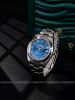 dong-ho-rolex-datejust-41-m126300-0017-126300-0017-day-oyster-mat-so-xanh-azzurro-coc-so-la-ma-vang-trang-luot - ảnh nhỏ 10