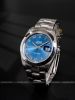 dong-ho-rolex-datejust-41-m126300-0017-126300-0017-day-oyster-mat-so-xanh-azzurro-coc-so-la-ma-vang-trang-luot - ảnh nhỏ 11