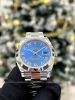 dong-ho-rolex-datejust-41-m126300-0017-126300-0017-day-oyster-mat-so-xanh-azzurro-coc-so-la-ma-vang-trang-luot - ảnh nhỏ 29