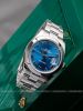 dong-ho-rolex-datejust-41-m126300-0017-126300-0017-day-oyster-mat-so-xanh-azzurro-coc-so-la-ma-vang-trang-luot - ảnh nhỏ 9