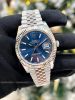 dong-ho-rolex-datejust-m126334-0002-oystersteel-va-vang-trang-mat-so-xanh-sang - ảnh nhỏ 8