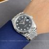 dong-ho-rolex-datejust-m126334-0012-126334-0012-oystersteel-va-vang-trang-mat-so-den-sang-kim-cuong - ảnh nhỏ 9