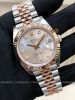 dong-ho-rolex-datejust-m126331-0008-126331-0008-oystersteel-va-vang-everose-mat-so-sundust-kim-cuong - ảnh nhỏ 9