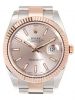 dong-ho-rolex-datejust-m126331-0009-126331-0009-oystersteel-va-vang-everose-mat-so-sundust - ảnh nhỏ 3