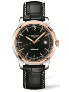 Đồng hồ Longines Saint Imier L27665593 L2.766.5.59.3