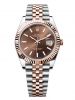 dong-ho-rolex-datejust-m126331-0002-126331-0002-oystersteel-va-vang-everose-mat-so-chocolate - ảnh nhỏ  1