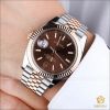 dong-ho-rolex-datejust-m126331-0002-126331-0002-oystersteel-va-vang-everose-mat-so-chocolate - ảnh nhỏ 10