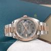 dong-ho-rolex-datejust-m126331-0015-126331-0015-oystersteel-va-vang-everose-mat-so-slate - ảnh nhỏ 2