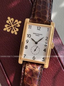 Đồng hồ Patek Philippe Gondolo Tiffany & Co 5009