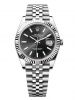 dong-ho-rolex-datejust-m126334-0018-126334-0018-oystersteel-va-vang-trang-mat-so-den-sang - ảnh nhỏ  1