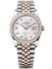 dong-ho-rolex-datejust-m126281rbr-0009-126281rbr-0009-oystersteel-vang-everose-va-kim-cuong-mat-so-kham-trai-kim-cuong - ảnh nhỏ  1