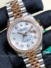 dong-ho-rolex-datejust-m126281rbr-0009-126281rbr-0009-oystersteel-vang-everose-va-kim-cuong-mat-so-kham-trai-kim-cuong - ảnh nhỏ 3