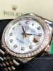 dong-ho-rolex-datejust-m126281rbr-0009-126281rbr-0009-oystersteel-vang-everose-va-kim-cuong-mat-so-kham-trai-kim-cuong - ảnh nhỏ 7