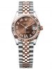 dong-ho-rolex-datejust-m278271-0004-278271-0004-oystersteel-va-vang-everose-mat-so-chocolate-kim-cuong - ảnh nhỏ  1